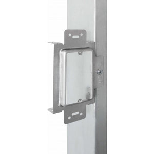 ORBIT LOW VOLTAGE STUD MOUNTING BRACKETS