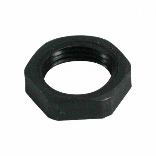 ORBIT PLASTIC LOCKNUTS