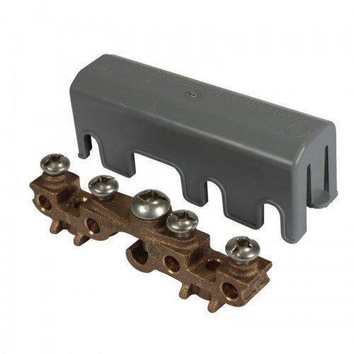 INTERSYSTEM GROUNDING AND BONDING BRIDGE