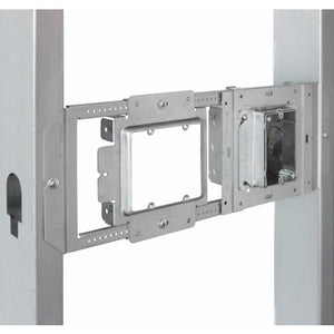 ORBIT LOW VOLTAGE STUD MOUNTING BRACKETS
