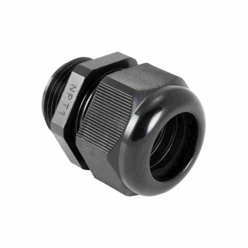 ORBIT NYLON STRAIN RELIEF CORD-GRIP CONNECTORS