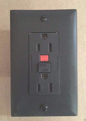 PASS & SEYMOUR  5600-BK BLACK