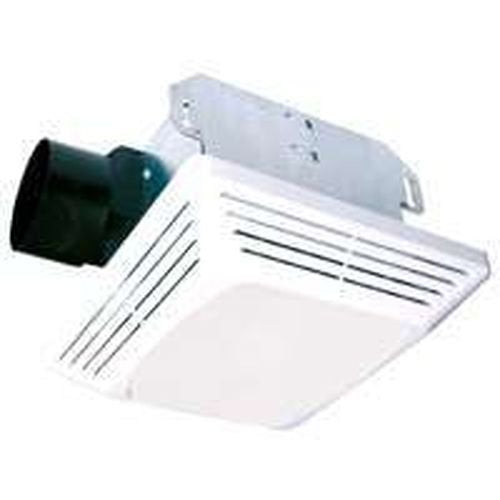 Air King BFLC50FL - 50CFM (With Light)