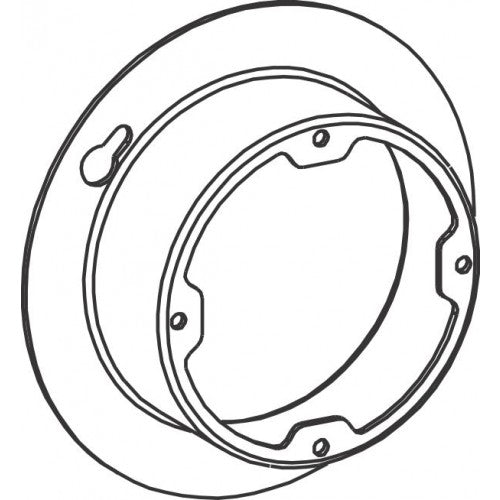 ORBIT 4R125X