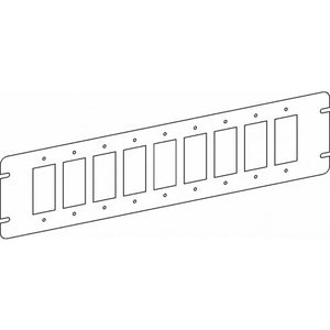 ORBIT 4M9-GFI