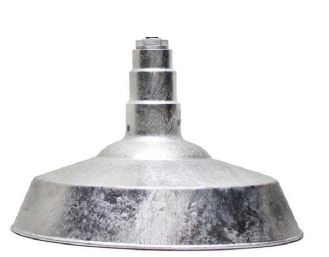 AS-18-GALV-20W-LED