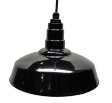 Load image into Gallery viewer, AS-16-BLACK-15W-LED