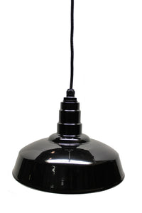 AS-16-BLACK-15W-LED
