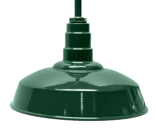 AS-16-GREEN-15W-LED