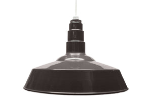AS-18-DKB-20W-LED