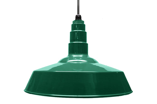 AS-18-GREEN-20W-LED