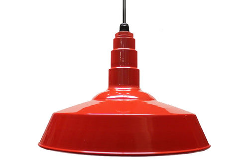 AS-18-RED-20W-LED