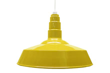 Load image into Gallery viewer, AS-18-YELLOW-20W-LED