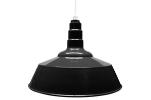 AS-20-BLACK-20W-LED