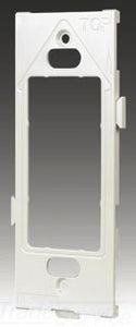 Cooper Wiring RFBS22 Lighting Automation, Switch/Dimmer Inner Wallplate for Multi-Gang Installation