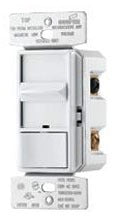 Cooper Wiring SI061-BK Wall Dimmer, Slide Switch w/ Non-Preset, 600W 120V, at 60 Hz, 1-Pole, Incandescent/Halogen - Black