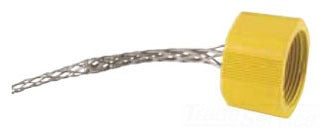 Cooper Wiring WM129 Watertight Wire Mesh Grip - 0.875 to 1 Inch