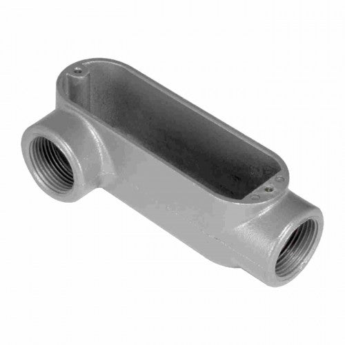 ORBIT THREADED CONDUIT BODIES 