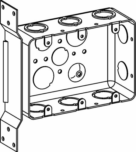 ORBIT DHB-3-FB