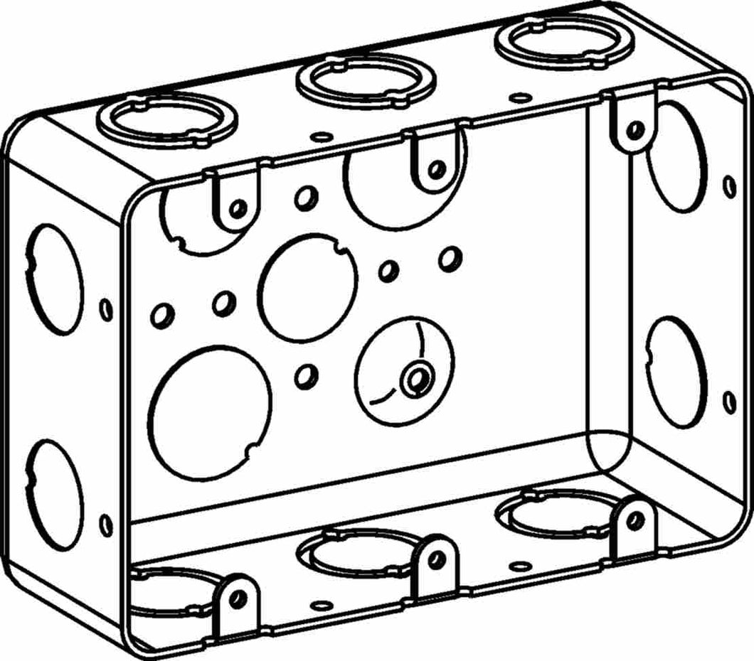ORBIT DHB-3