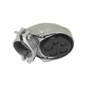 ORBIT SERVICE ENTRANCE CAPS CLAMP-TYPE