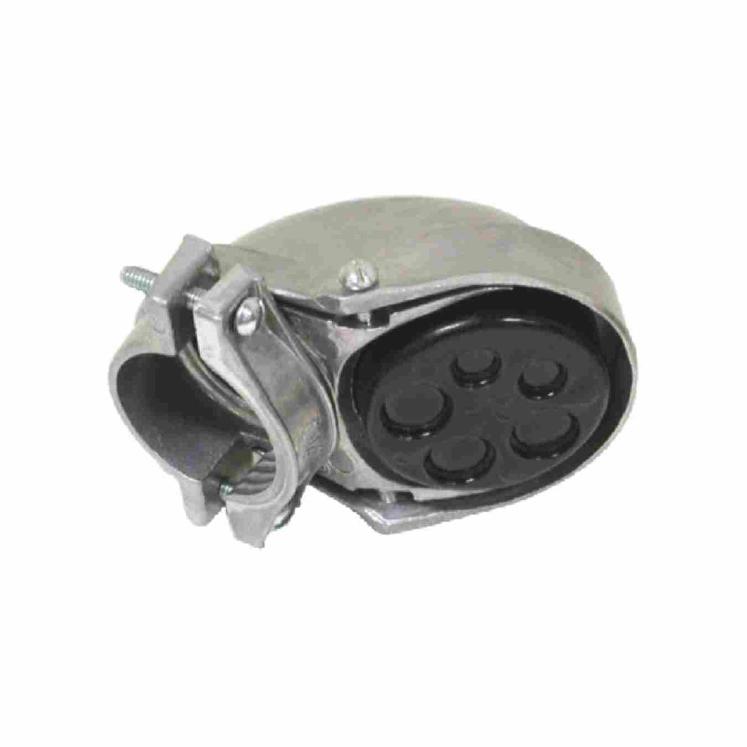 ORBIT SERVICE ENTRANCE CAPS CLAMP-TYPE