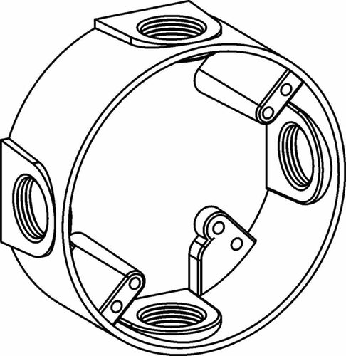 ORBIT EXR50-4