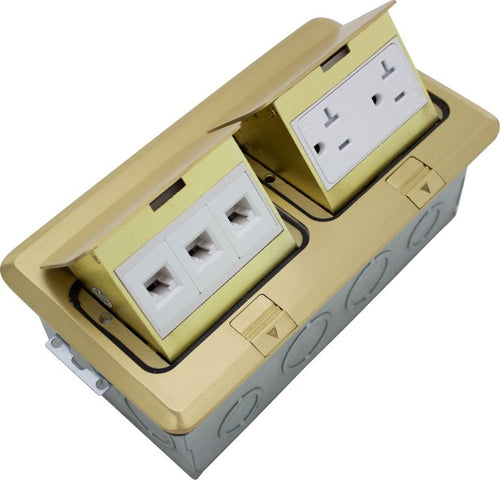 ORBIT FLBPU-DL-BR