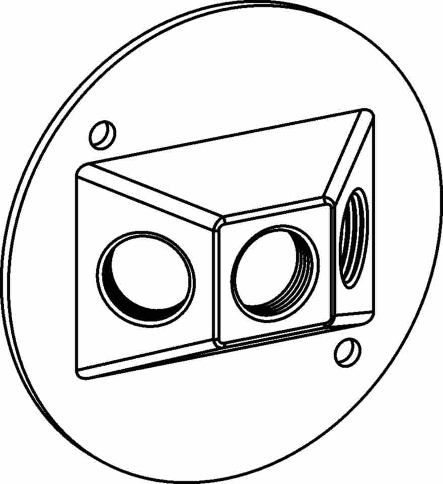 ORBIT RC-3