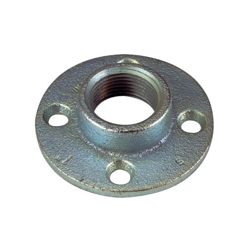 ORBIT RIGID FLOOR FLANGES