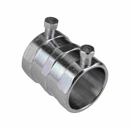 ORBIT STEEL RIGID COUPLINGS SET-SCREW TYPE
