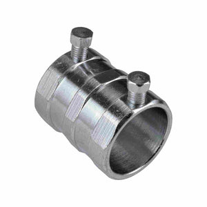 ORBIT STEEL RIGID COUPLINGS SET-SCREW TYPE